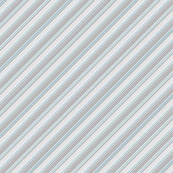 Blue/Grey - Stripes